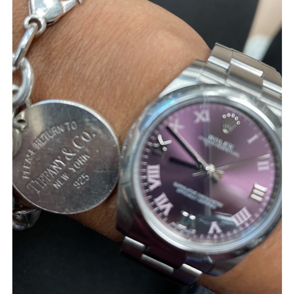 Tiffany & Co. bracelet